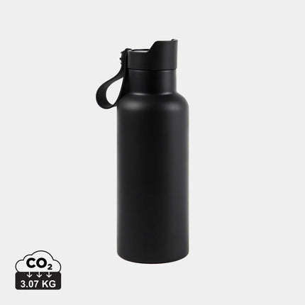 VINGA Balti vacuum bottle - Custom Wood Designs