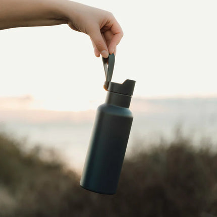 VINGA Balti vacuum bottle - Custom Wood Designs