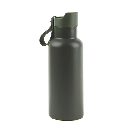 VINGA Balti vacuum bottle - Custom Wood Designs