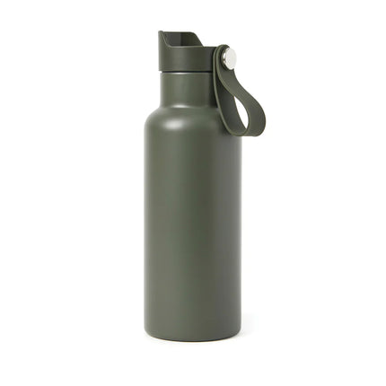 VINGA Balti vacuum bottle - Custom Wood Designs