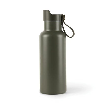 VINGA Balti vacuum bottle - Custom Wood Designs