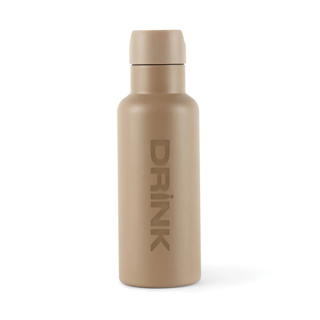 VINGA Balti vacuum bottle - Custom Wood Designs