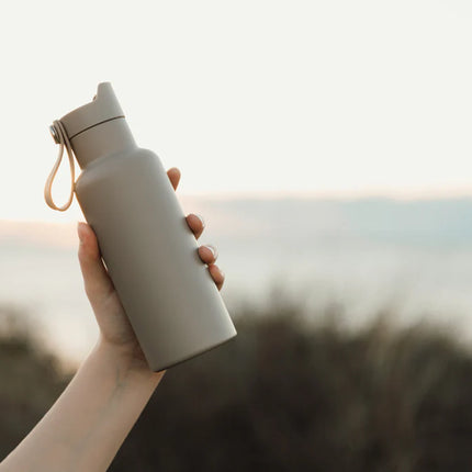 VINGA Balti vacuum bottle - Custom Wood Designs