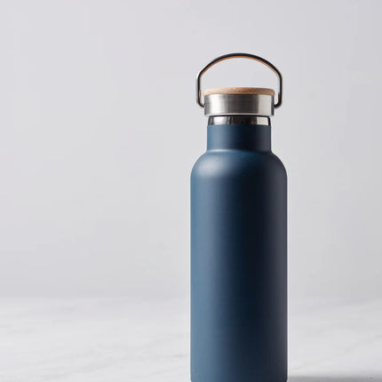 VINGA Miles Thermos Bottle 500 ml - Custom Wood Designs