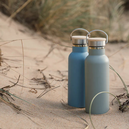 VINGA Miles Thermos Bottle 500 ml - Custom Wood Designs