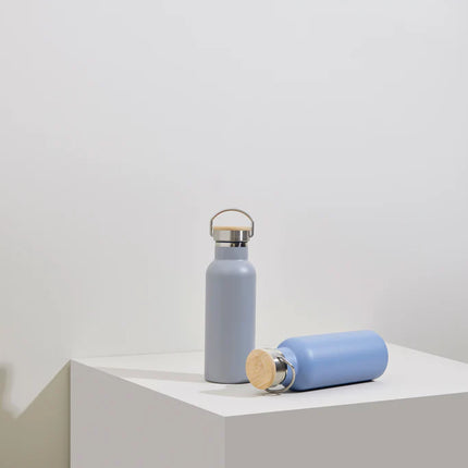 VINGA Miles Thermos Bottle 500 ml - Custom Wood Designs