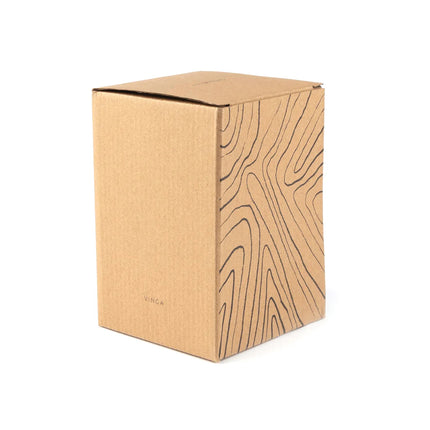 VINGA Miles food thermos - Custom Wood Designs