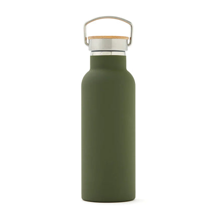 VINGA Miles Thermos Bottle 500 ml - Custom Wood Designs