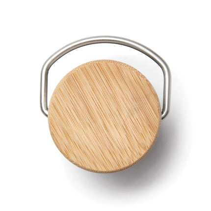 VINGA Miles Thermos Bottle 500 ml - Custom Wood Designs