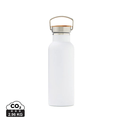 VINGA Miles Thermos Bottle 500 ml - Custom Wood Designs