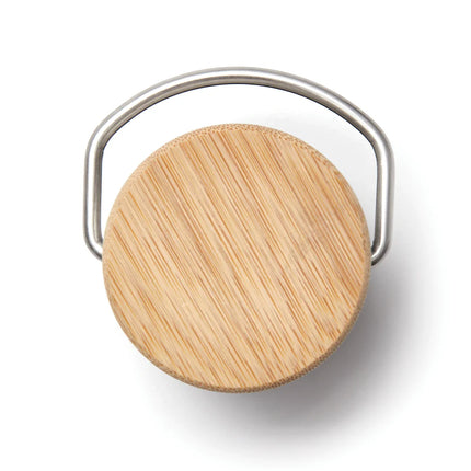 VINGA Miles Thermos Bottle 500 ml - Custom Wood Designs