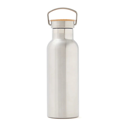 VINGA Miles Thermos Bottle 500 ml - Custom Wood Designs