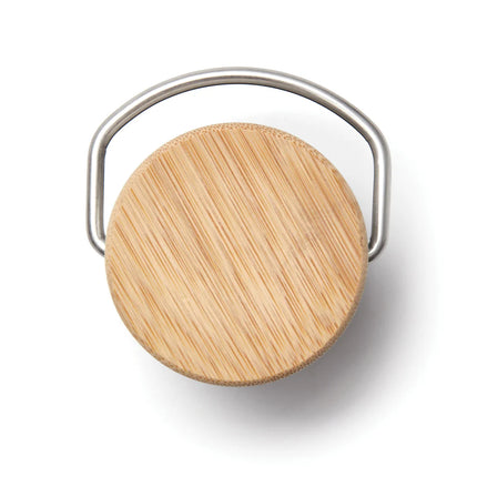 VINGA Miles Thermos Bottle 500 ml - Custom Wood Designs