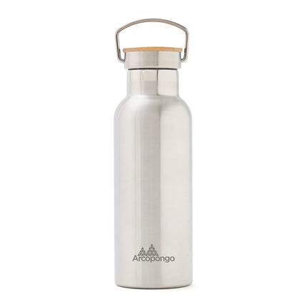 VINGA Miles Thermos Bottle 500 ml - Custom Wood Designs
