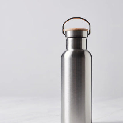 VINGA Miles Thermos Bottle 500 ml - Custom Wood Designs
