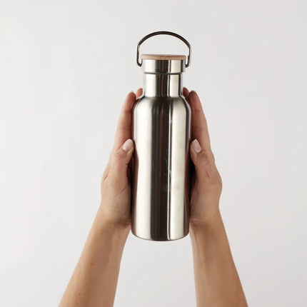 VINGA Miles Thermos Bottle 500 ml - Custom Wood Designs