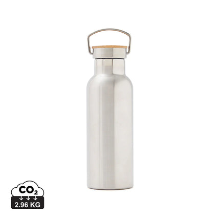 VINGA Miles Thermos Bottle 500 ml - Custom Wood Designs