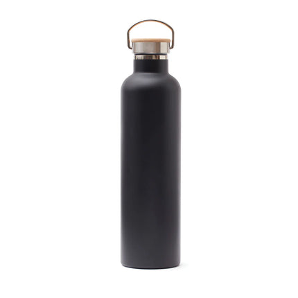 VINGA Miles Large Thermos Bottle 1000 ml - Custom Wood Designs