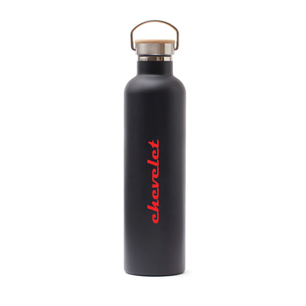 VINGA Miles Large Thermos Bottle 1000 ml - Custom Wood Designs