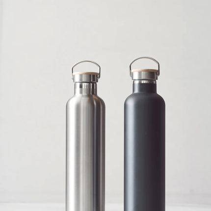 VINGA Miles Large Thermos Bottle 1000 ml - Custom Wood Designs