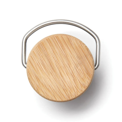VINGA Miles Thermos Bottle 500 ml - Custom Wood Designs