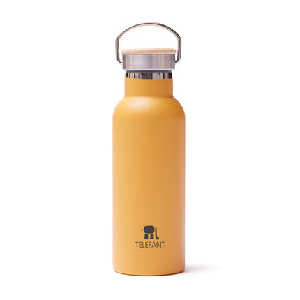 VINGA Miles Thermos Bottle 500 ml - Custom Wood Designs