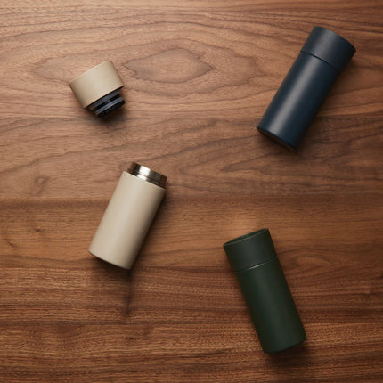 VINGA Otis thermo to-go-mug - Custom Wood Designs