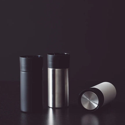 VINGA Otis thermo to-go-mug - Custom Wood Designs