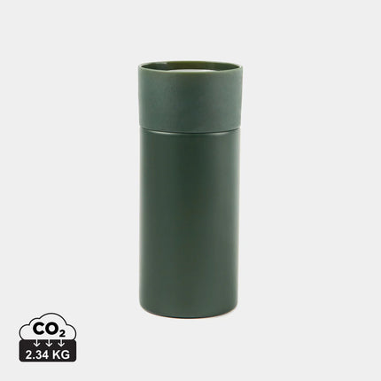 VINGA Otis thermo to-go-mug - Custom Wood Designs