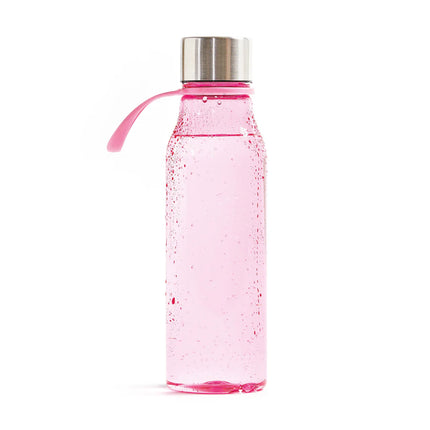VINGA Lean tritan water bottle 600 ML - Custom Wood Designs
