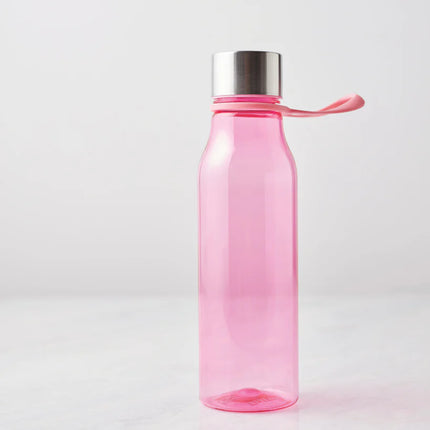 VINGA Lean tritan water bottle 600 ML - Custom Wood Designs