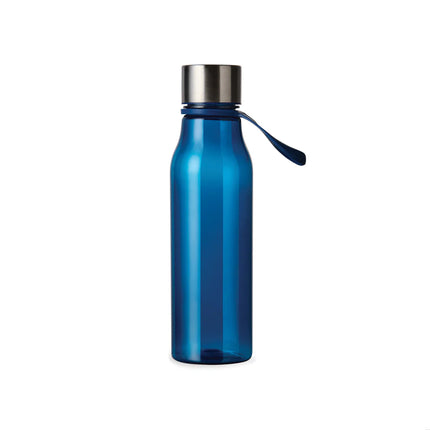 VINGA Lean tritan water bottle 600 ML - Custom Wood Designs