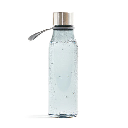 VINGA Lean tritan water bottle 600 ML - Custom Wood Designs
