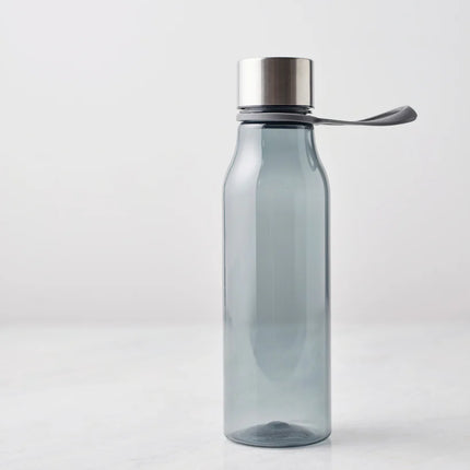 VINGA Lean tritan water bottle 600 ML - Custom Wood Designs
