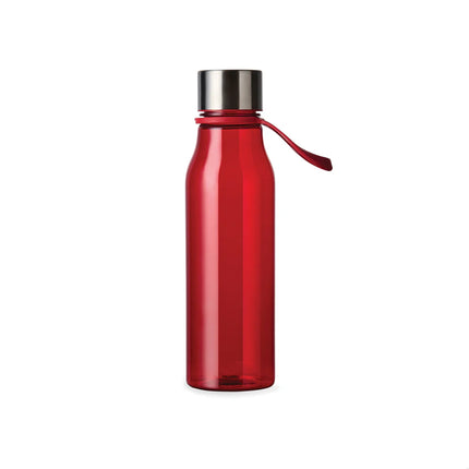 VINGA Lean tritan water bottle 600 ML - Custom Wood Designs