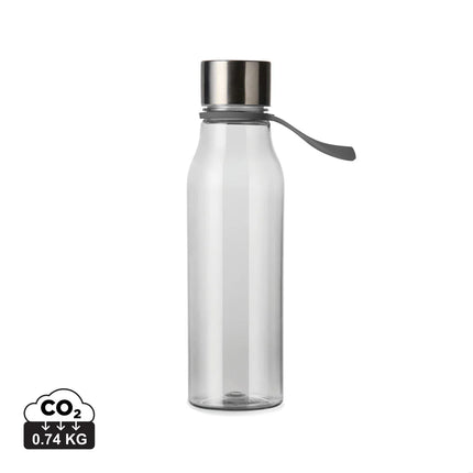 VINGA Lean tritan water bottle 600 ML - Custom Wood Designs