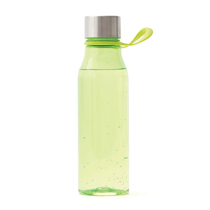 VINGA Lean tritan water bottle 600 ML - Custom Wood Designs