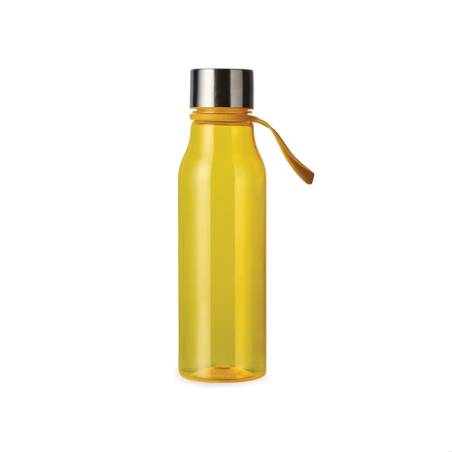 VINGA Lean tritan water bottle 600 ML - Custom Wood Designs