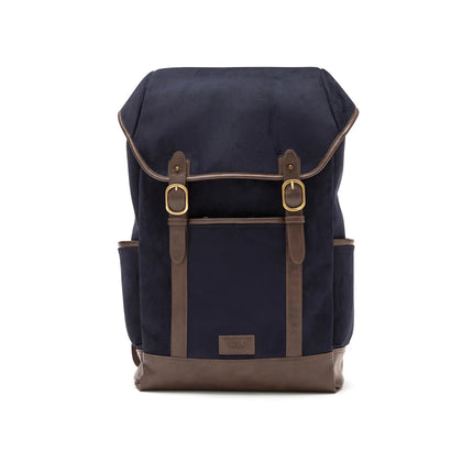 Hunto backpack - Custom Wood Designs