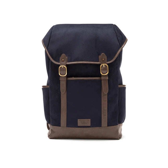 Hunto backpack - Custom Wood Designs