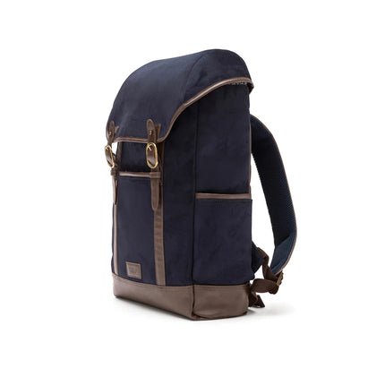 Hunto backpack - Custom Wood Designs