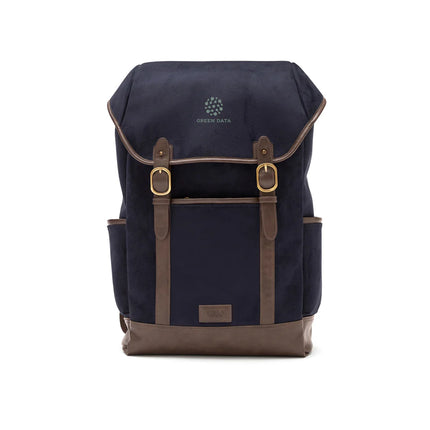 Hunto backpack - Custom Wood Designs