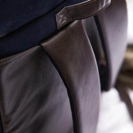 Hunto backpack - Custom Wood Designs