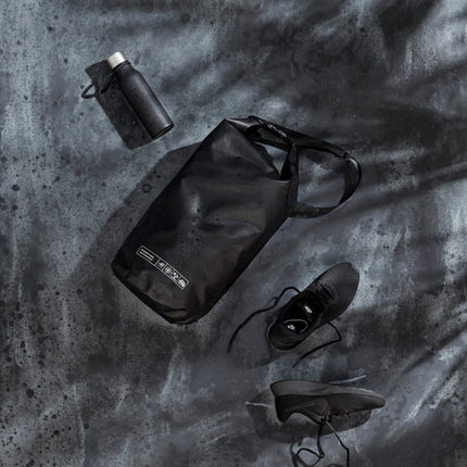 VINGA Lean Thermo Bottle - Custom Wood Designs