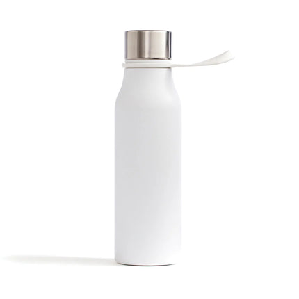 VINGA Lean Thermo Bottle - Custom Wood Designs
