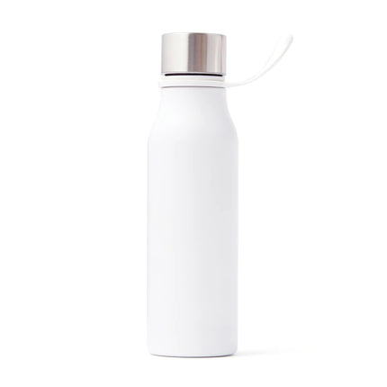 VINGA Lean Thermo Bottle - Custom Wood Designs
