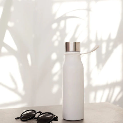 VINGA Lean Thermo Bottle - Custom Wood Designs