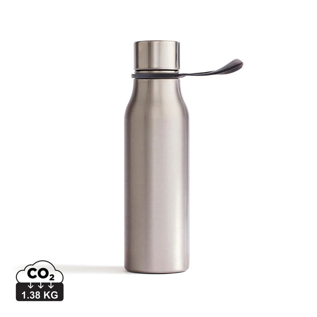 VINGA Lean Thermo Bottle - Custom Wood Designs