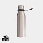Stainless steel / black / 22.9 x ø 6.5 cm