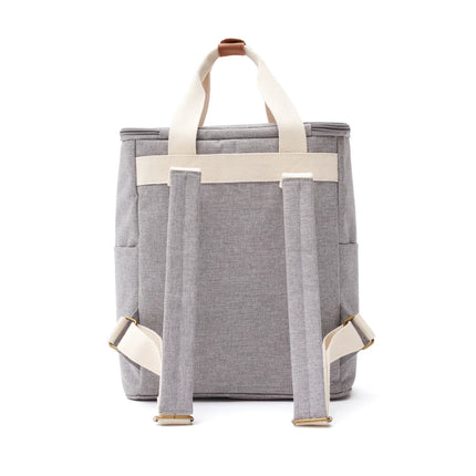 VINGA Sortino Trail cooler backpack - Custom Wood Designs